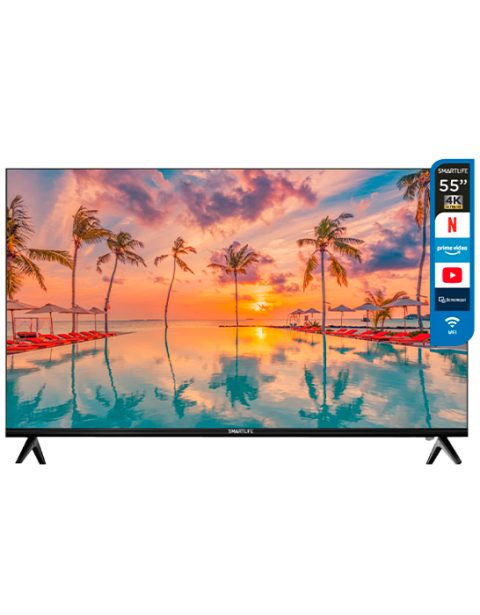 Smartlife smart 55"