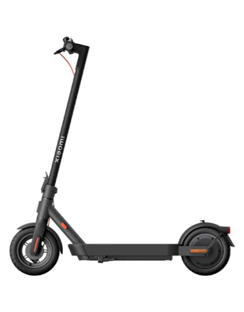 Electric Scooter 4 Pro (2nd Gen)