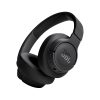 JBL Tune 720 BT Headphone Bluetooth Over Ear Negro