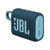 Parlante BT JBL Go3 Azul