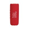 Parlante JBL Flip6 rojo