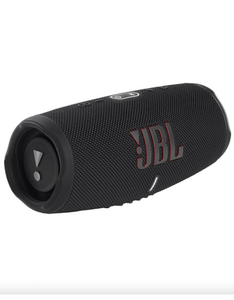 Parlante BT JBL Charge5 Negro