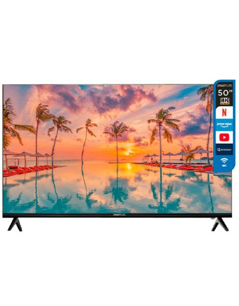 Smartlife smart 50"