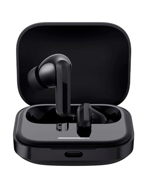 Xiaomi Redmi Buds 5 negro