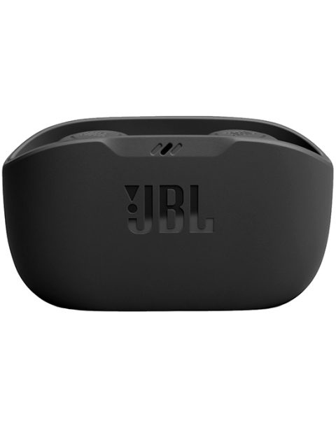 Auricular BT TWS JBL Wave Buds Negro