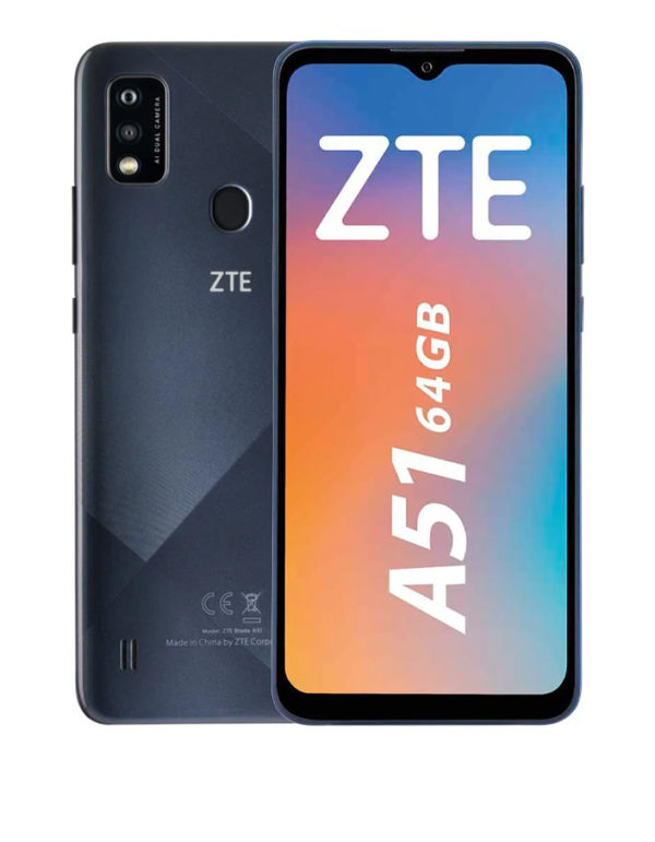 ZTE-Blade-A51