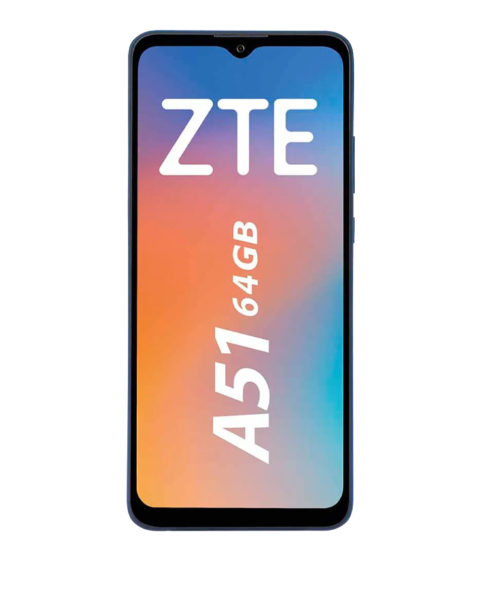 ZTE-Blade-A51