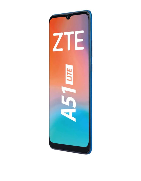 ZTE-Blade-A51