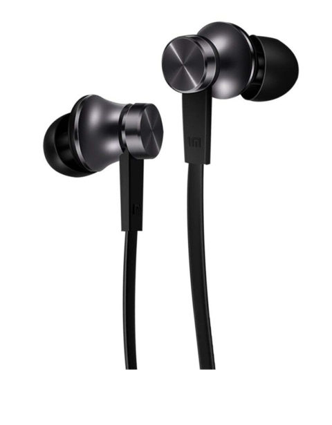 Xiaomi In-Ear Básicos Negros