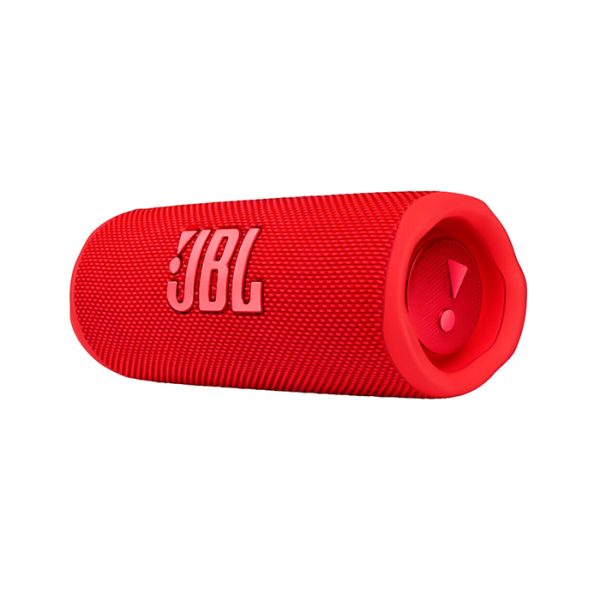 Parlante JBL Flip6 Rojo