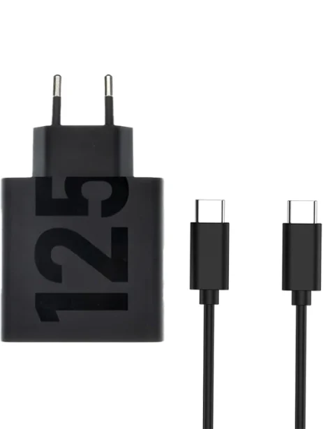 Cargador-Motorola-125W