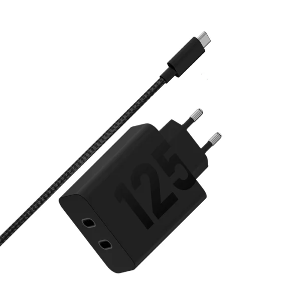 Cargador-Motorola-125W