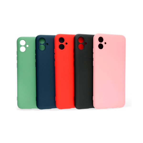 Case Soft Xiaomi Redmi 12 5g