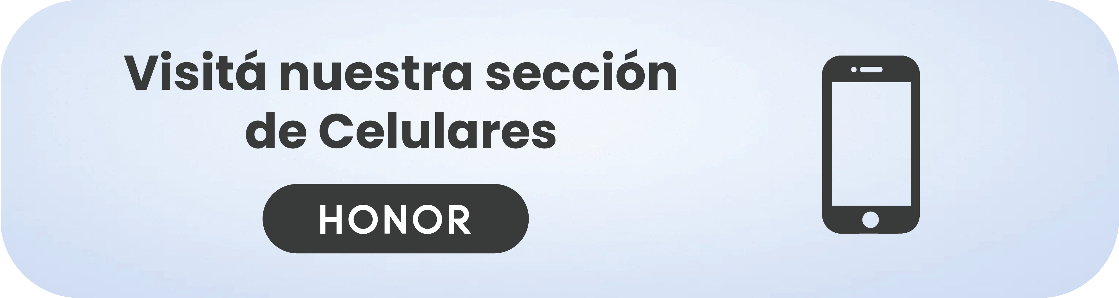 Celulares Honor