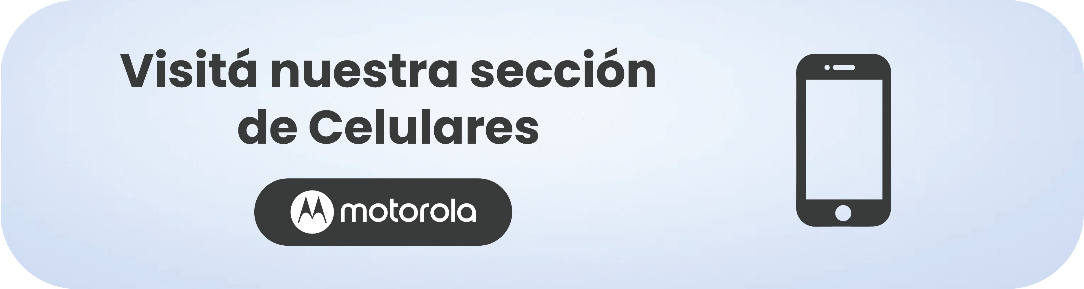 Celulares motorola