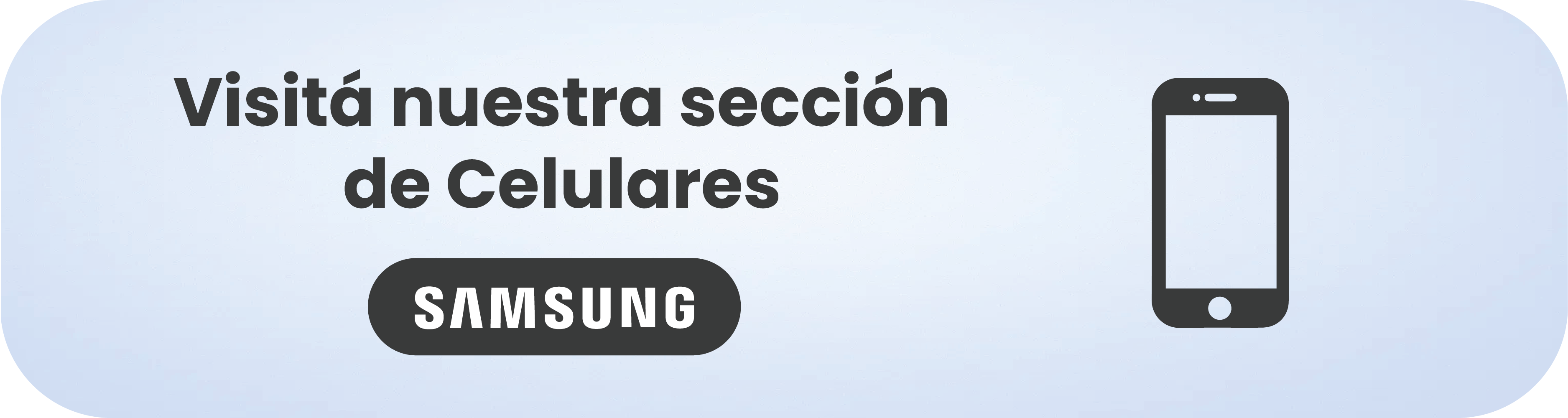 Celulares Samsung