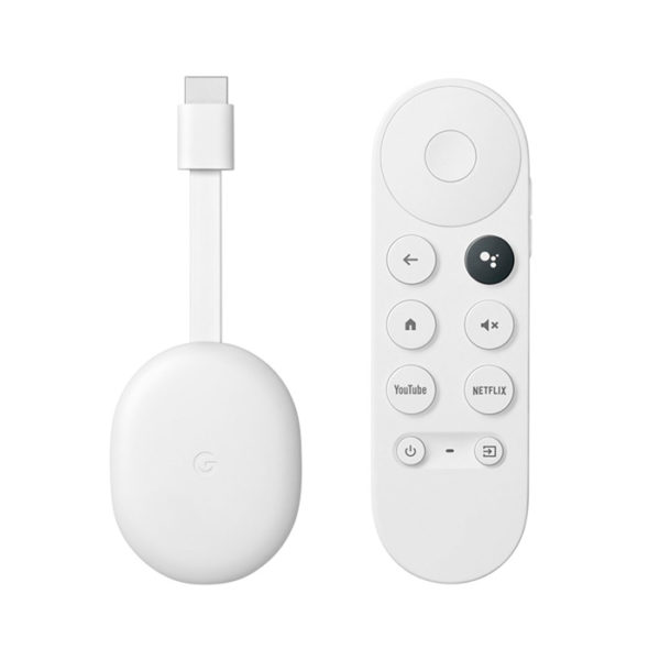 Chromecast Google HD