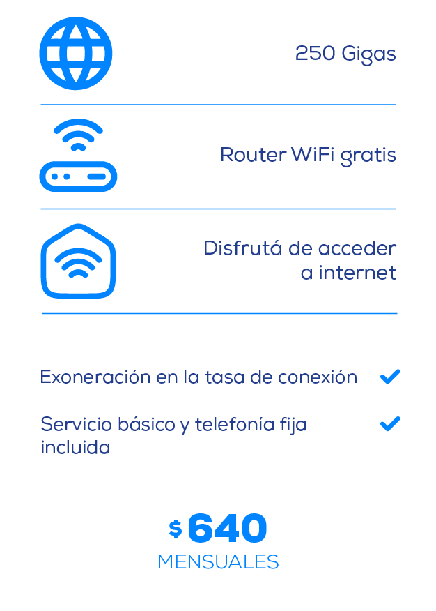 Fibra con límite 1 Info
