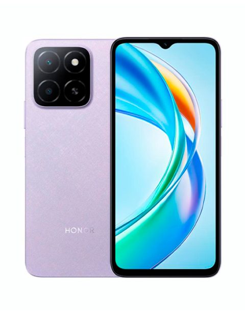 Honor X5b (Púrpura)