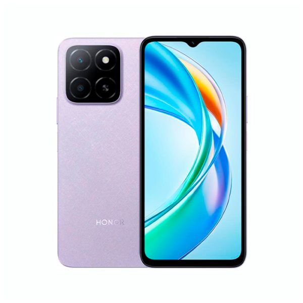 Honor X5b (Púrpura)