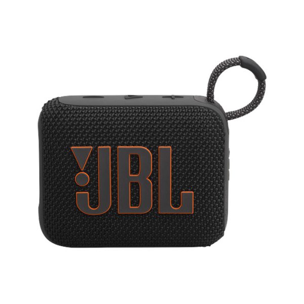 Parlante JBL Go4 - Imagen 2