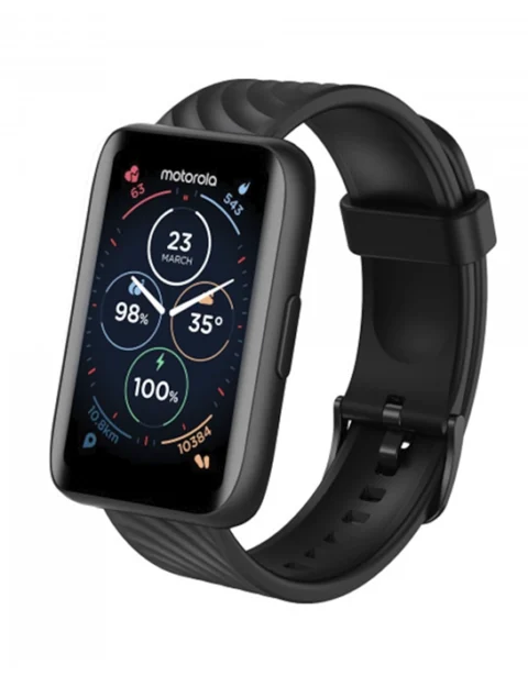 Moto Watch 40