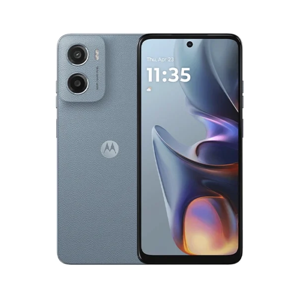 Moto E15