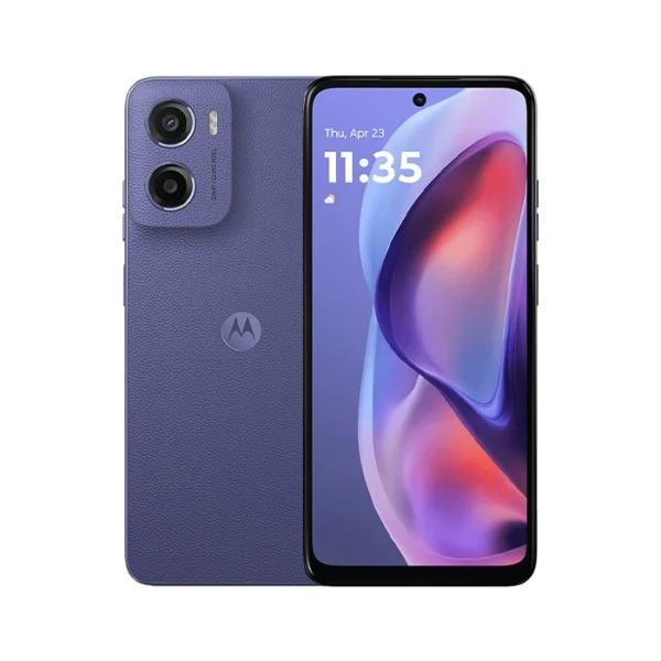 Moto E15