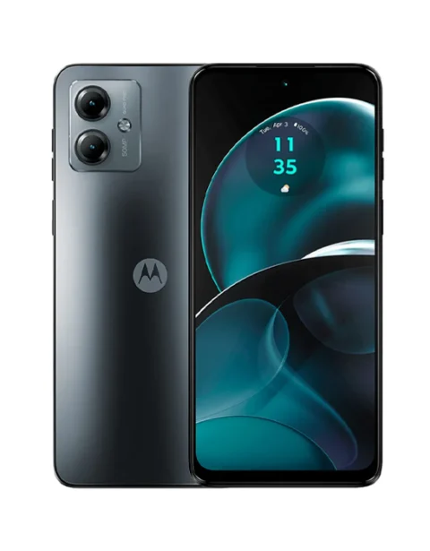 Motorola Moto G14