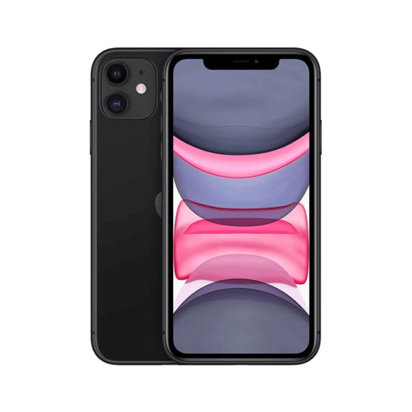 iPhone 11 negro