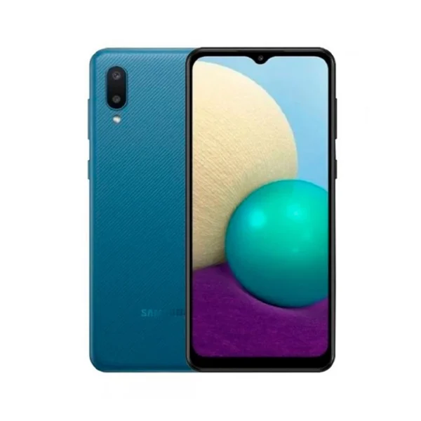 Samsung Galaxy A02