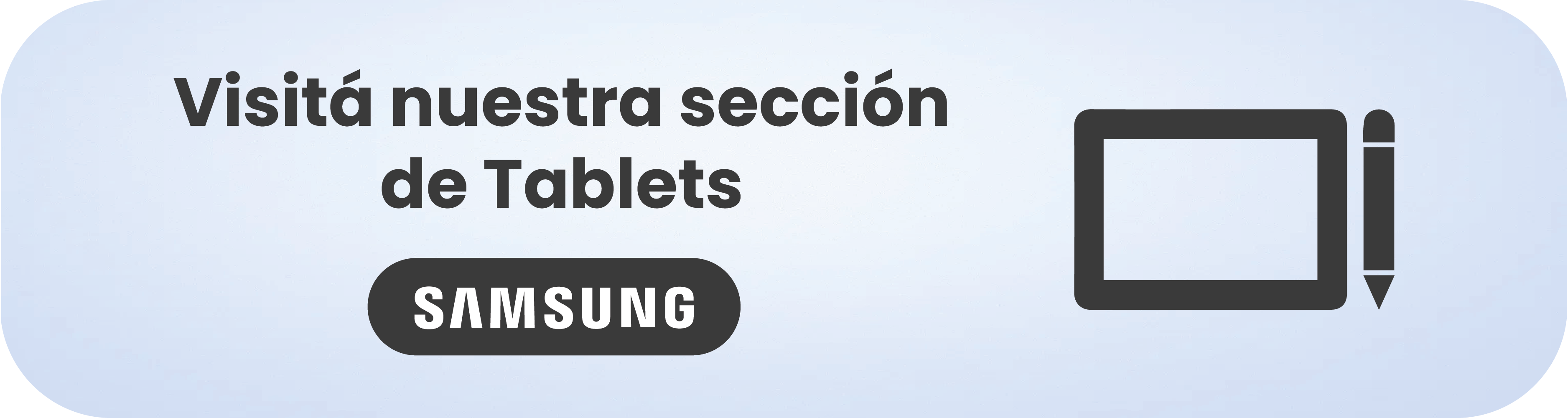 Tablets Samsung