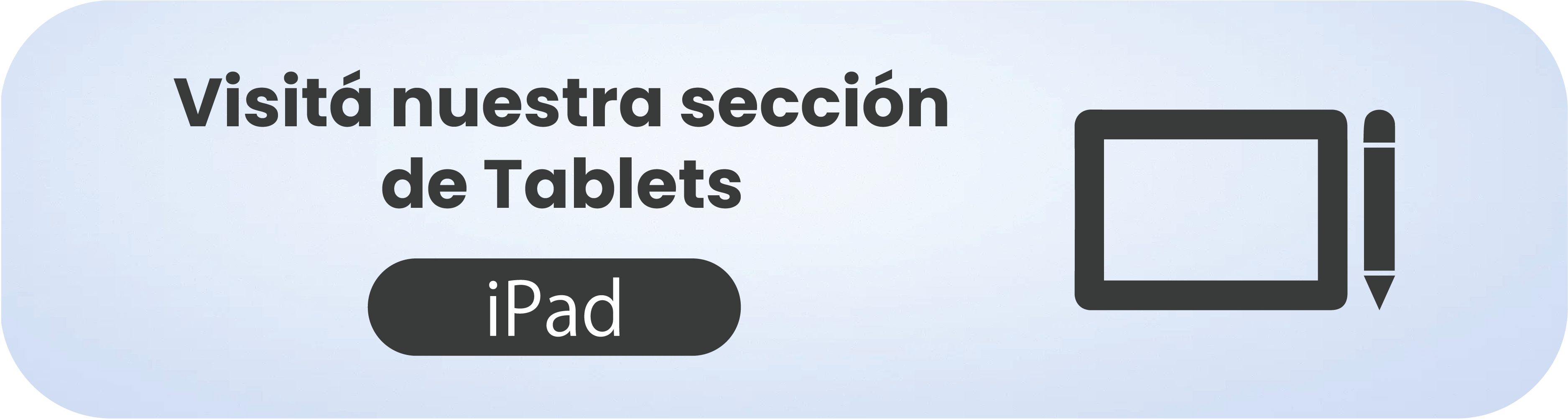 Tablets iPad