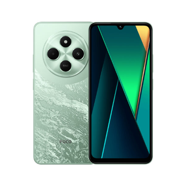 Xiaomi POCO C75 (Verde)