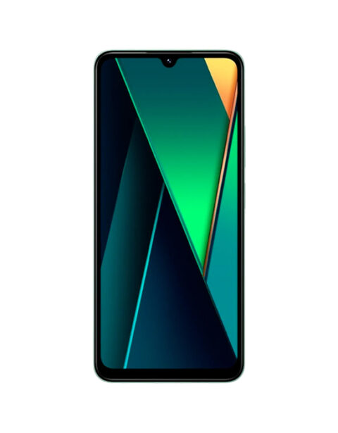 Xiaomi POCO C75 (Verde)