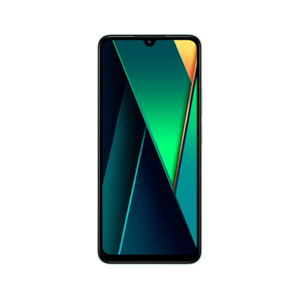 Xiaomi POCO C75 (Verde)