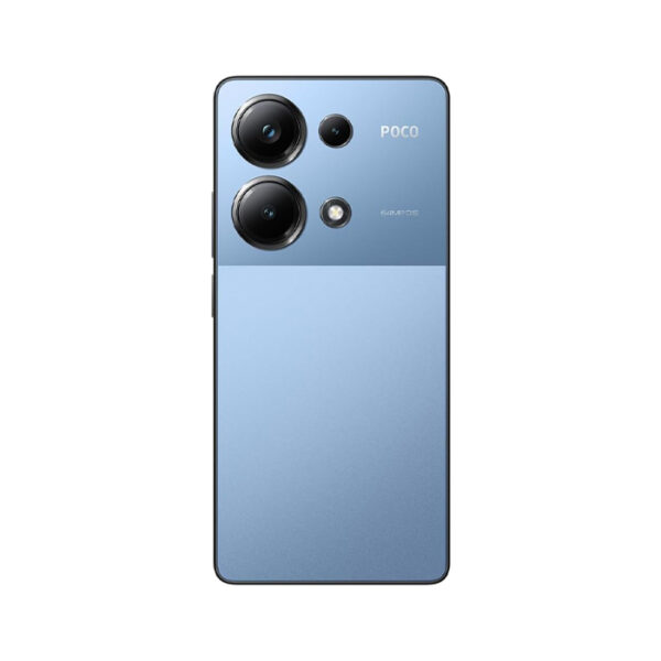 Xiaomi POCO M6 Pro (Azul)