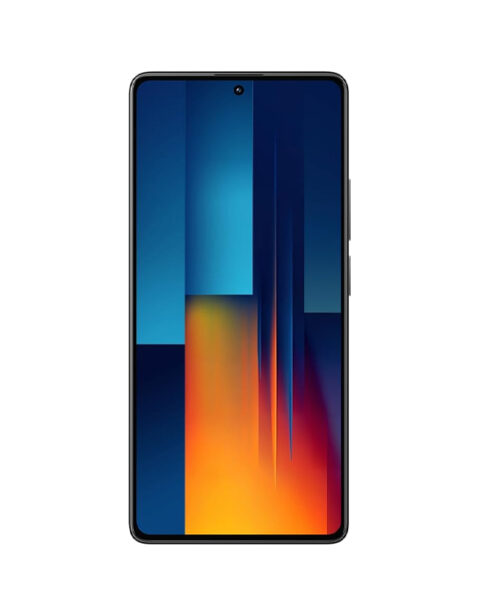 Xiaomi POCO M6 Pro (Azul)