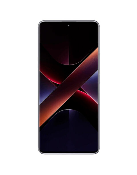 Xiaomi POCO X7 5G (Plata)