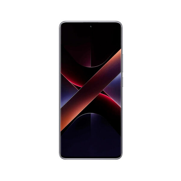 Xiaomi POCO X7 5G (Plata)