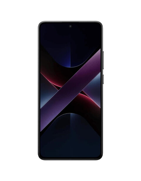 Xiaomi POCO X7 Pro 5G (Negro)