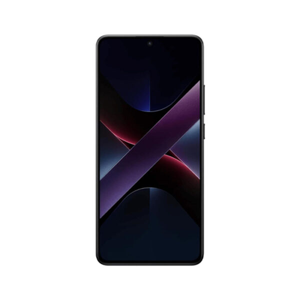 Xiaomi POCO X7 Pro 5G (Negro)