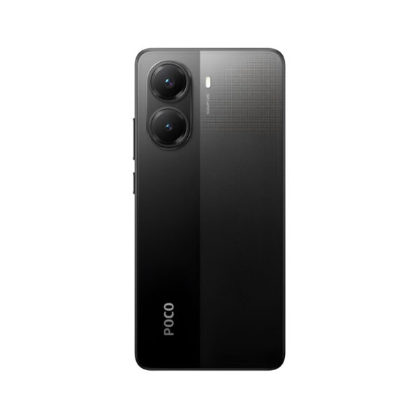 Xiaomi POCO X7 Pro 5G (Negro)