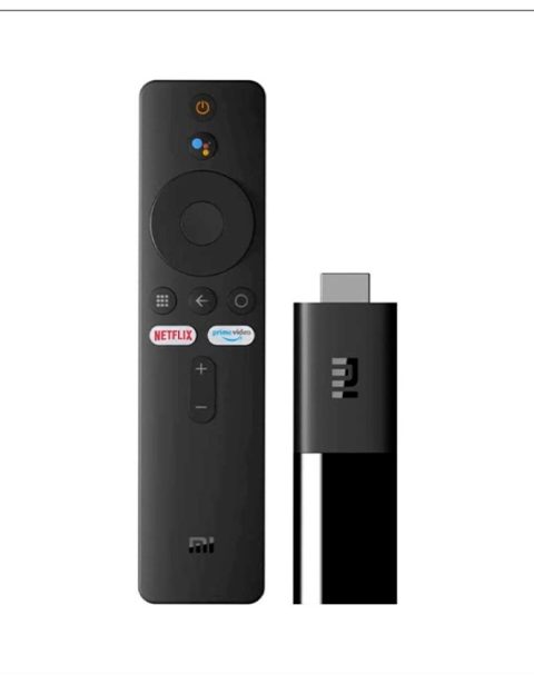 Xiaomi TV Stick