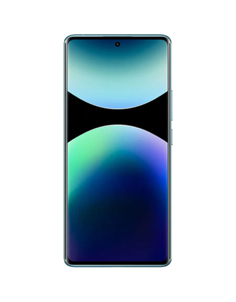 Xioami Redmi Note 14 Pro (Azul)