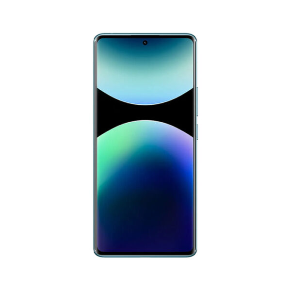 Xioami Redmi Note 14 Pro (Azul)