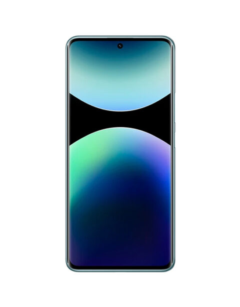 Xioami Redmi Note 14 Pro 5G (Verde)