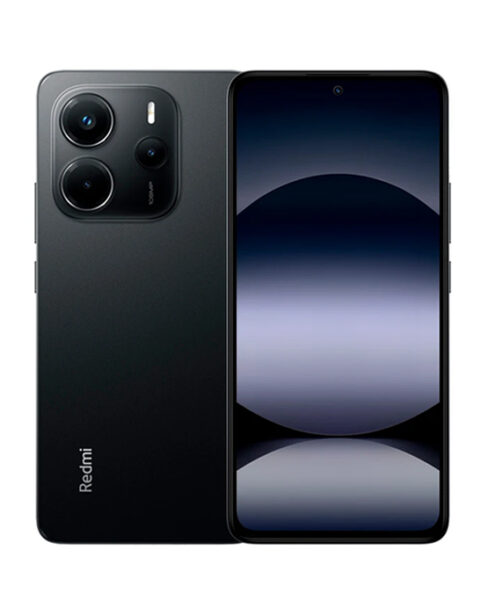 Xioami Redmi Note 14 (Negro)