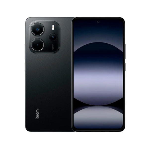 Xioami Redmi Note 14 (Negro)