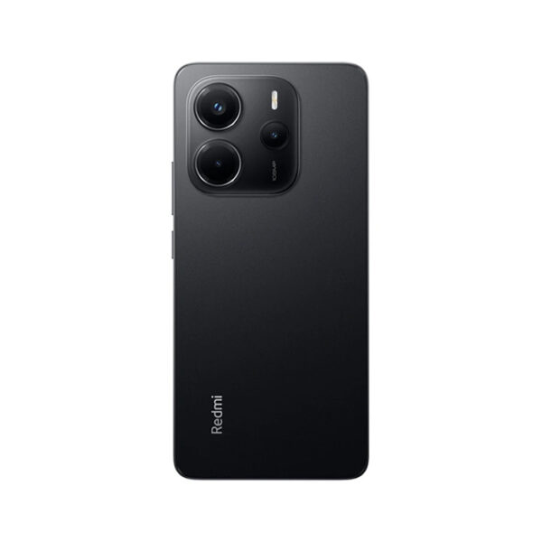 Xioami Redmi Note 14 (Negro)